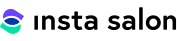 InstaSalon Logo
